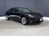 2020 Tesla Model 3 Standard Range Exterior