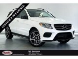 2018 Mercedes-Benz GLE 350