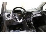 2019 Chevrolet Trax LT Dashboard