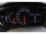 2019 Chevrolet Trax LT Gauges