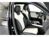 2021 Mercedes-Benz GLB 250 Neva Grey/Black Interior