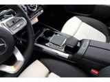 2021 Mercedes-Benz GLB 250 Controls