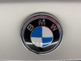 2019 BMW X6 sDrive35i Marks and Logos