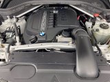2019 BMW X6 Engines