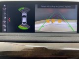 2019 BMW X6 sDrive35i Controls