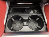 2019 BMW X6 sDrive35i Cup Holder and Power Outlet