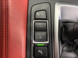 2019 BMW X6 sDrive35i Controls