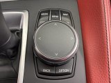 2019 BMW X6 sDrive35i Controls