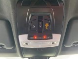 2019 BMW X6 sDrive35i Controls