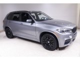 2018 Space Gray Metallic BMW X5 xDrive50i #141863930