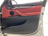 2019 BMW X6 sDrive35i Door Panel