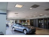 2019 Platinum Gray Metallic Volkswagen Jetta S #141863743