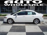 2008 Honda Civic EX Sedan