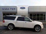2017 White Platinum Ford Expedition Platinum 4x4 #141863861