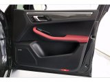 2018 Porsche Macan Turbo Door Panel