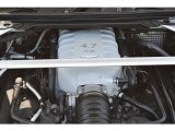 Aston Martin V8 Vantage Engines