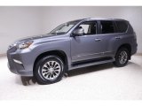 2018 Lexus GX 460 Luxury Front 3/4 View