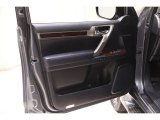 2018 Lexus GX 460 Luxury Door Panel
