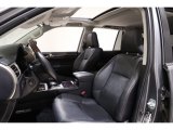 2018 Lexus GX 460 Luxury Front Seat