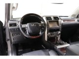 2018 Lexus GX 460 Luxury Dashboard