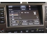 2018 Lexus GX 460 Luxury Audio System