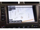 2018 Lexus GX 460 Luxury Navigation
