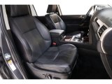 2018 Lexus GX 460 Luxury Front Seat