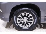 2018 Lexus GX 460 Luxury Wheel