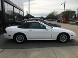 1991 Mazda RX-7 Convertible Exterior