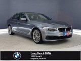 2019 BMW 5 Series 530e iPerformance Sedan