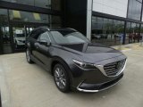 2021 Mazda CX-9 Grand Touring AWD