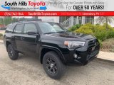 2021 Toyota 4Runner Trail Special Edition 4x4