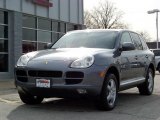 2005 Porsche Cayenne S