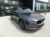 2021 Mazda CX-5 Touring AWD