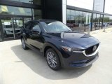 2021 Mazda CX-5 Grand Touring AWD