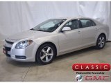 2012 Chevrolet Malibu LT