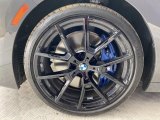 2022 BMW 8 Series 840i Gran Coupe Wheel