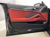 2022 BMW 8 Series 840i Gran Coupe Door Panel