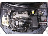 2003 Chrysler Sebring LX Convertible 2.4 Liter DOHC 16-Valve 4 Cylinder Engine