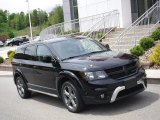 2017 Dodge Journey Crossroad AWD