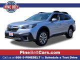 2021 Subaru Outback 2.5i Premium