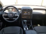 2022 Hyundai Tucson SEL Dashboard