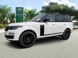 2021 Fuji White Land Rover Range Rover Westminster #141888514