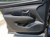 2022 Hyundai Tucson SEL Door Panel