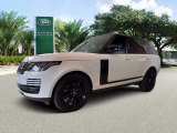 2021 Fuji White Land Rover Range Rover Westminster #141888513
