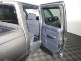 2003 Nissan Frontier XE V6 King Cab 4x4 Door Panel