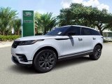2021 Land Rover Range Rover Velar Yulong White Metallic