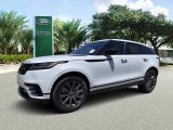 Yulong White Metallic Land Rover Range Rover Velar in 2021