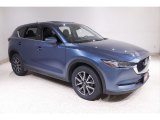 2018 Mazda CX-5 Grand Touring AWD