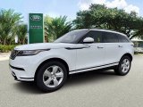 2021 Fuji White Land Rover Range Rover Velar S #141888511